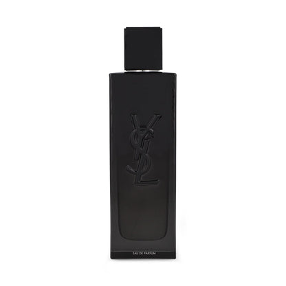 Yves Saint Laurent MYSLF Eau de Parfum Spray for Men, 3.4 Ounce