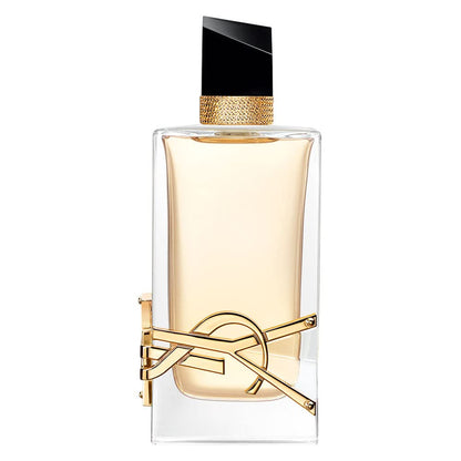 Yves Saint Laurent Libre Eau de Parfum for Women, 3 oz Spray