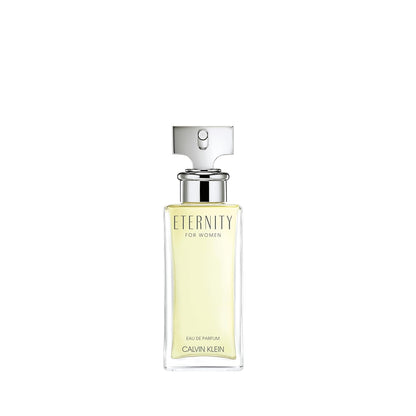 Calvin Klein Eternity For Women Eau de Parfum, 3.4 fl oz