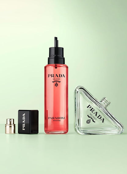 Prada Paradoxe Intense Eau de Parfum Spray for Women, 3 oz Refillable