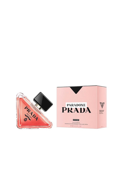 Prada Paradoxe Intense Eau de Parfum Spray for Women, 3 oz Refillable