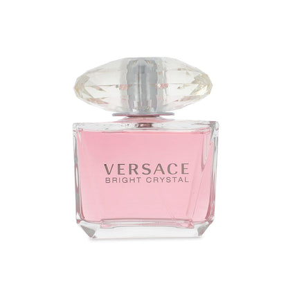 Versace Bright Crystal Eau de Toilette Spray for Women, 6.7 fl Oz