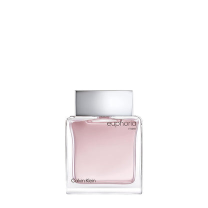 Calvin Klein Euphoria For Men Eau de Toilette, 3.4 fl oz