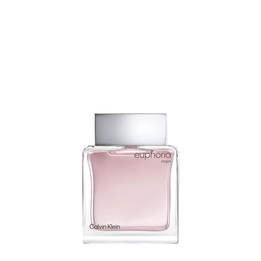 Calvin Klein Euphoria For Men Eau de Toilette, 3.4 fl oz