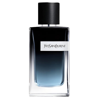 Yves Saint Laurent Y Eau de Toilette Spray for Men, 3.3 Fl Oz