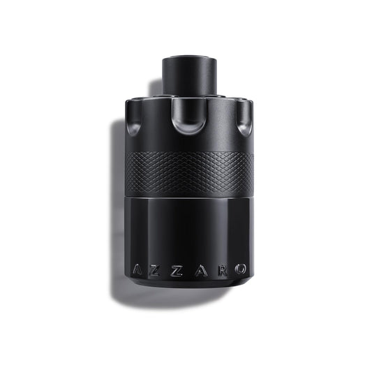 Azzaro The Most Wanted Parfum Intense, Cologne for Men, 3.4 oz