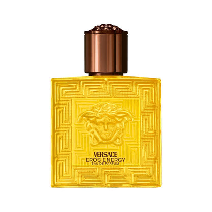Versace Eros Energy for Men Eau de Parfum Spray, 3.4 oz