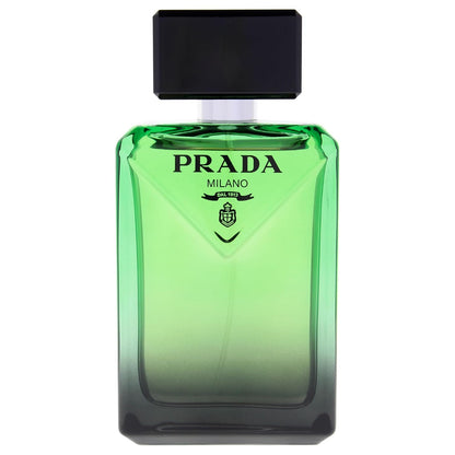 Prada Paradigme Eau de Parfum Refillable Spray for Men, 3.3 oz