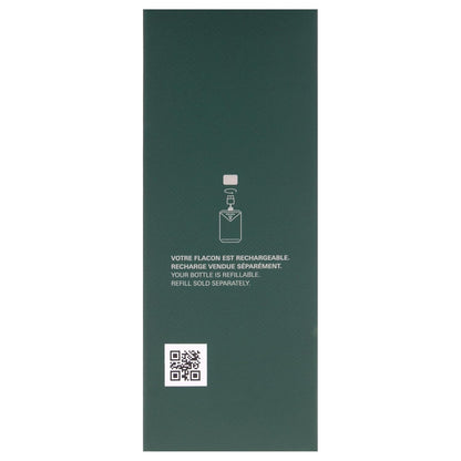 Prada Paradigme Eau de Parfum Refillable Spray for Men, 3.3 oz