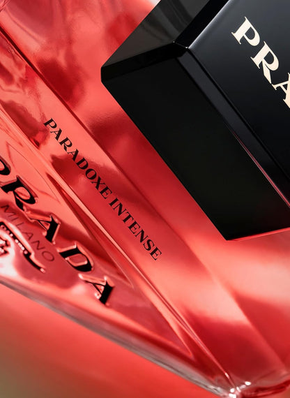 Prada Paradoxe Intense Eau de Parfum Spray for Women, 3 oz Refillable