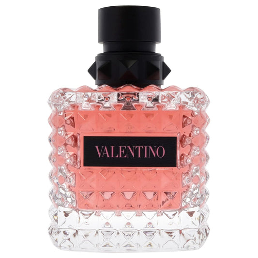 Valentino Donna Born In Roma Eau de Parfum Spray for Women, 3.4 oz