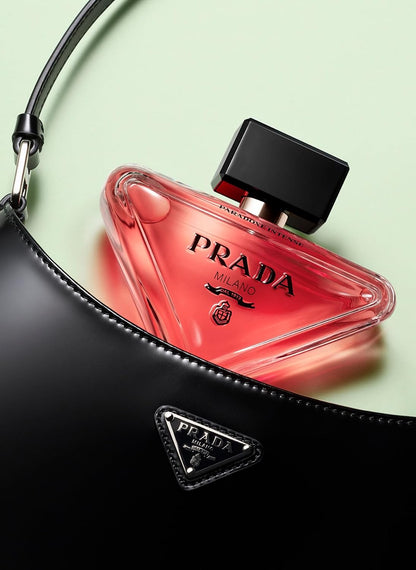 Prada Paradoxe Intense Eau de Parfum Spray for Women, 3 oz Refillable