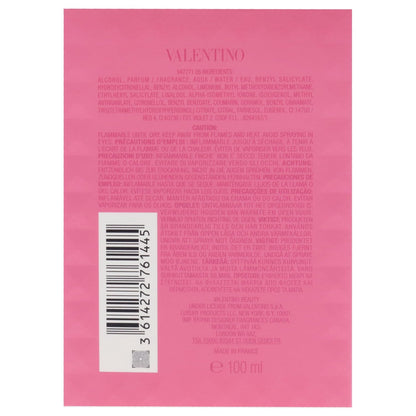 Valentino Donna Born In Roma Eau de Parfum Spray for Women, 3.4 oz