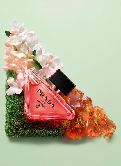Prada Paradoxe Intense Eau de Parfum Spray for Women, 3 oz Refillable