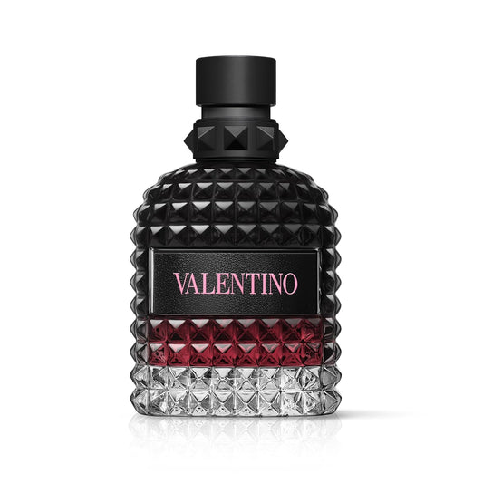 Valentino Uomo Intense Eau de Parfum Spray for Men, 3.4 oz