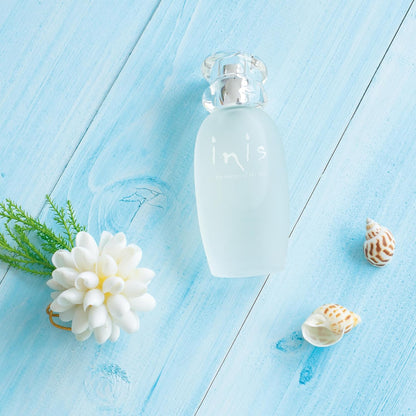 Inis the Energy of the Sea Cologne Spray, Unisex Fragrance, 3.3 Fl Oz