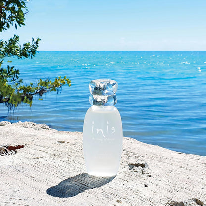 Inis the Energy of the Sea Cologne Spray, Unisex Fragrance, 3.3 Fl Oz